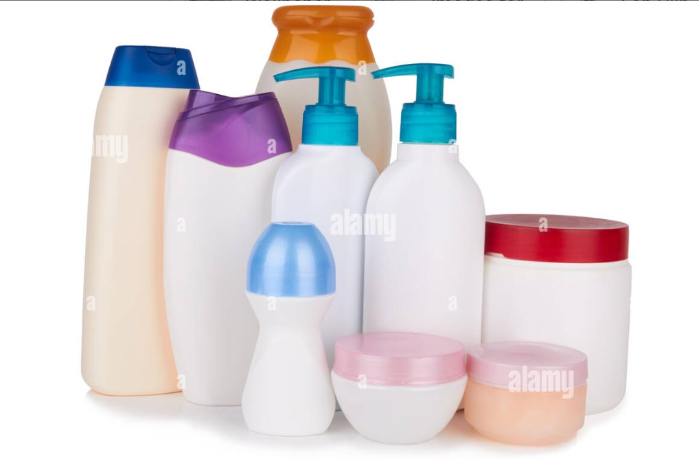 Personal Care & Beauty